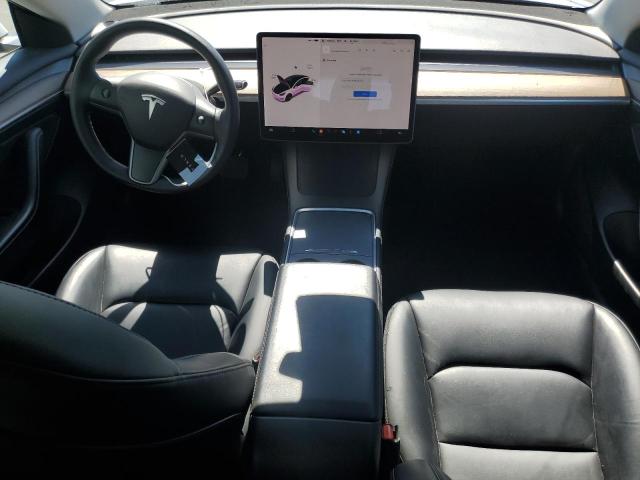 Photo 7 VIN: 5YJ3E1EB0NF157535 - TESLA MODEL 3 