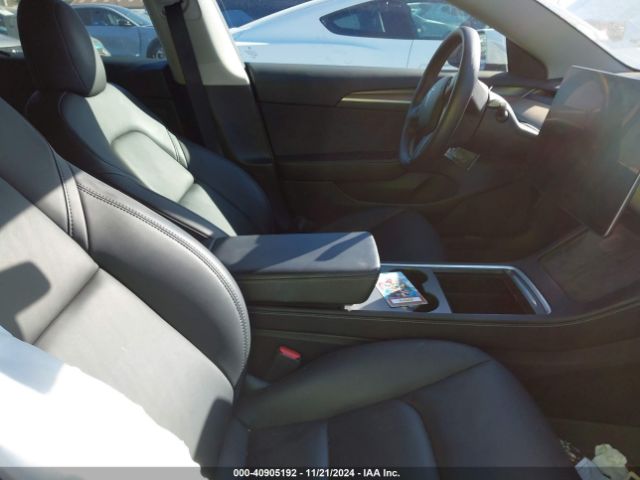 Photo 4 VIN: 5YJ3E1EB0NF159592 - TESLA MODEL 3 