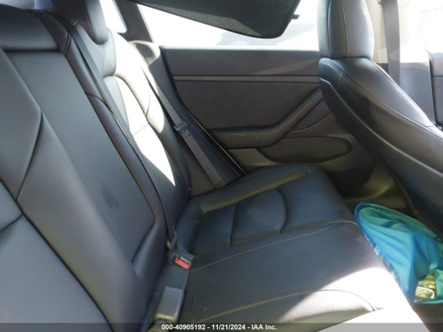 Photo 7 VIN: 5YJ3E1EB0NF159592 - TESLA MODEL 3 