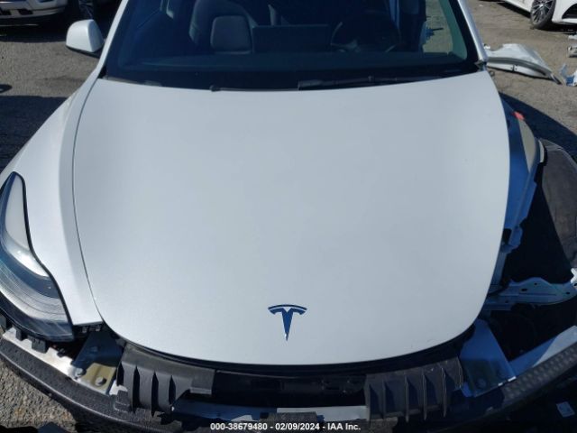 Photo 9 VIN: 5YJ3E1EB0NF169538 - TESLA MODEL 3 