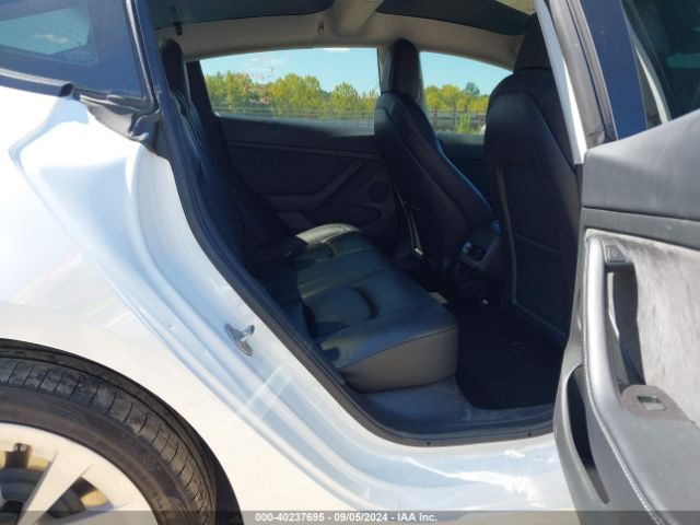 Photo 7 VIN: 5YJ3E1EB0NF186548 - TESLA MODEL 3 