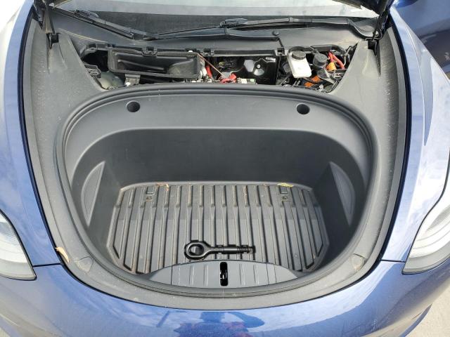 Photo 10 VIN: 5YJ3E1EB0NF189224 - TESLA MODEL 3 