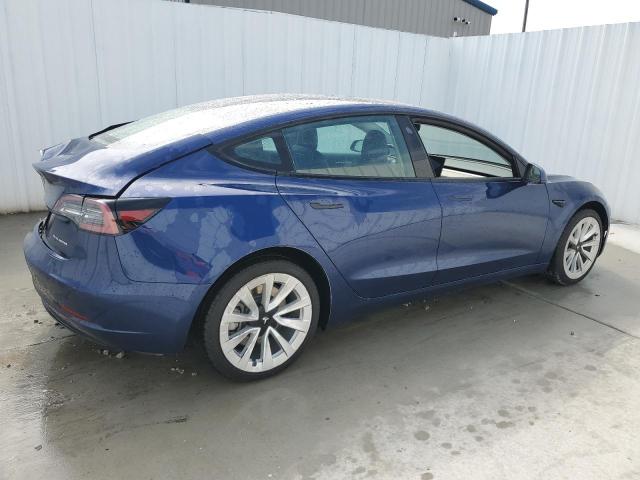 Photo 2 VIN: 5YJ3E1EB0NF189224 - TESLA MODEL 3 