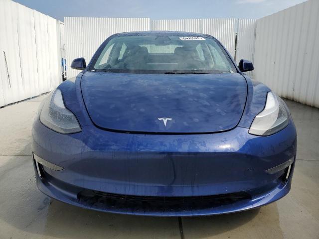 Photo 4 VIN: 5YJ3E1EB0NF189224 - TESLA MODEL 3 