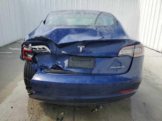 Photo 5 VIN: 5YJ3E1EB0NF189224 - TESLA MODEL 3 