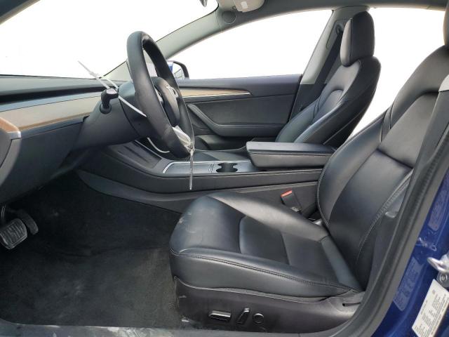 Photo 6 VIN: 5YJ3E1EB0NF189224 - TESLA MODEL 3 