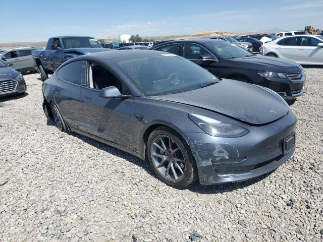 Photo 3 VIN: 5YJ3E1EB0NF189711 - TESLA MODEL 3 