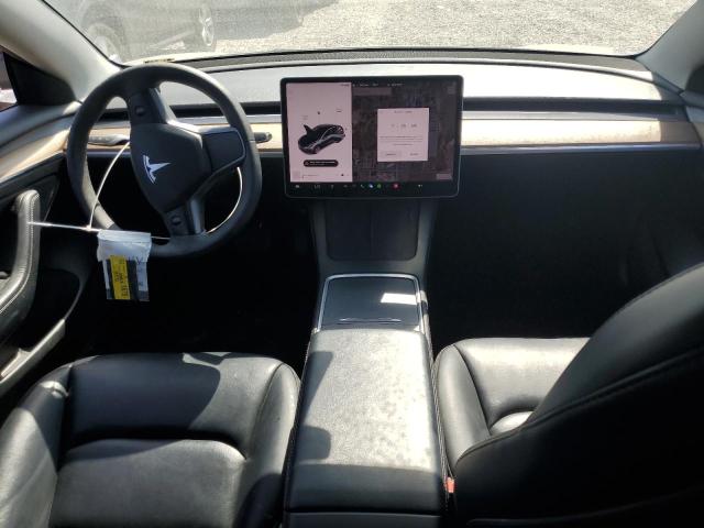 Photo 7 VIN: 5YJ3E1EB0NF189711 - TESLA MODEL 3 