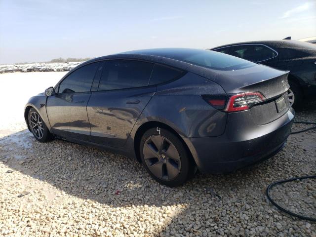 Photo 1 VIN: 5YJ3E1EB0NF192219 - TESLA MODEL 3 