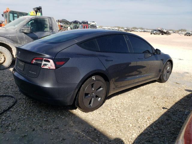 Photo 2 VIN: 5YJ3E1EB0NF192219 - TESLA MODEL 3 