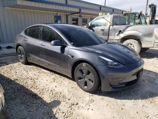 Photo 3 VIN: 5YJ3E1EB0NF192219 - TESLA MODEL 3 