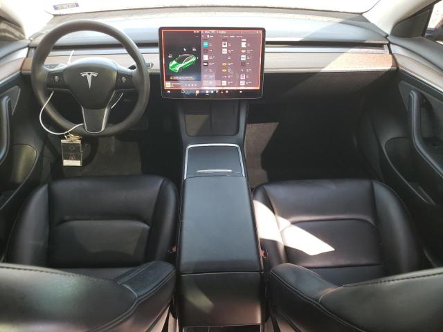 Photo 7 VIN: 5YJ3E1EB0NF192219 - TESLA MODEL 3 