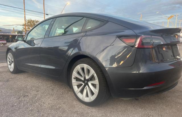 Photo 2 VIN: 5YJ3E1EB0NF192544 - TESLA MODEL 3 