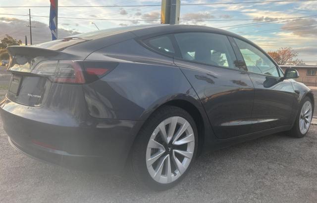 Photo 3 VIN: 5YJ3E1EB0NF192544 - TESLA MODEL 3 