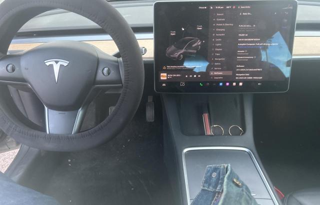 Photo 8 VIN: 5YJ3E1EB0NF192544 - TESLA MODEL 3 