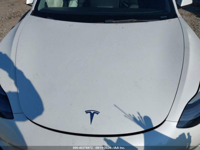 Photo 9 VIN: 5YJ3E1EB0NF193421 - TESLA MODEL 3 