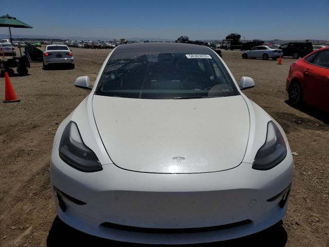 Photo 4 VIN: 5YJ3E1EB0NF196447 - TESLA MODEL 3 