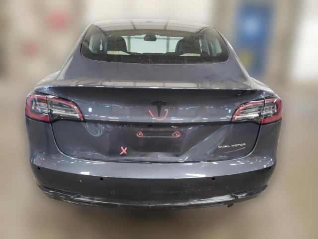 Photo 5 VIN: 5YJ3E1EB0NF197999 - TESLA MODEL 3 