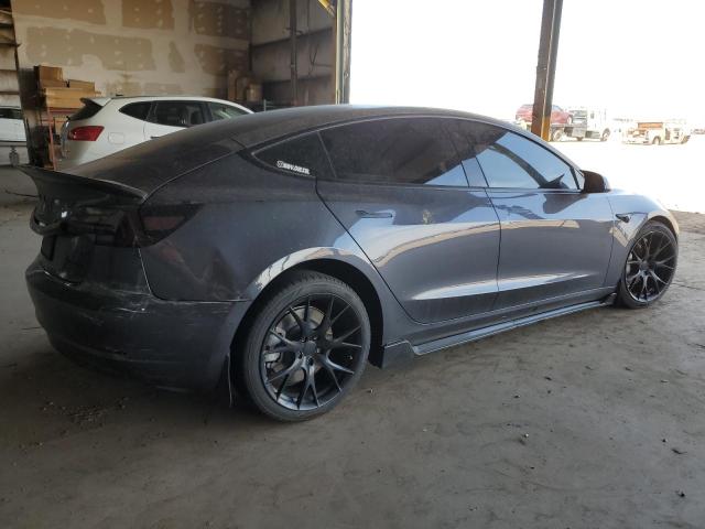 Photo 2 VIN: 5YJ3E1EB0NF198070 - TESLA MODEL 3 