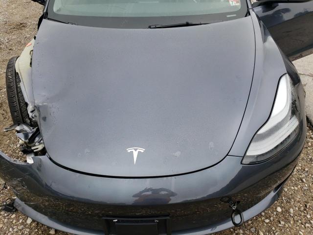 Photo 10 VIN: 5YJ3E1EB0NF205244 - TESLA MODEL 3 