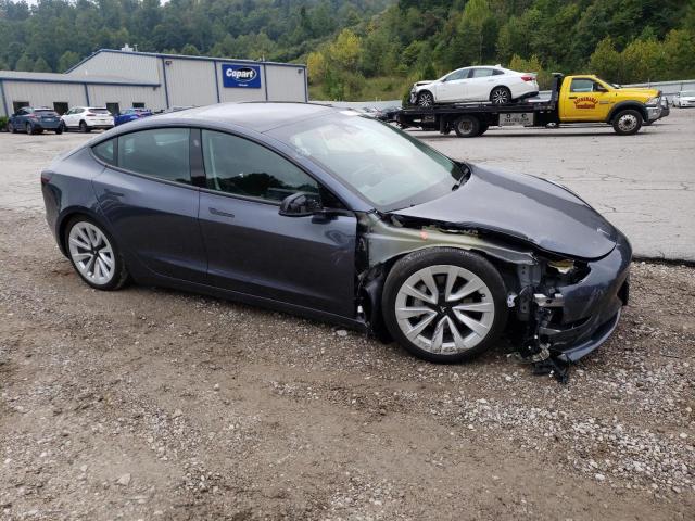 Photo 3 VIN: 5YJ3E1EB0NF205244 - TESLA MODEL 3 