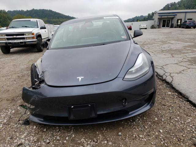 Photo 4 VIN: 5YJ3E1EB0NF205244 - TESLA MODEL 3 