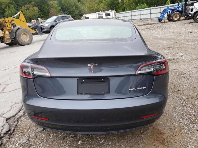 Photo 5 VIN: 5YJ3E1EB0NF205244 - TESLA MODEL 3 