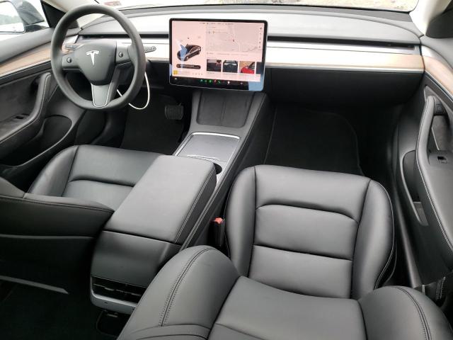 Photo 7 VIN: 5YJ3E1EB0NF205244 - TESLA MODEL 3 