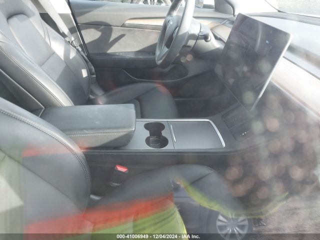 Photo 4 VIN: 5YJ3E1EB0NF208516 - TESLA MODEL 3 