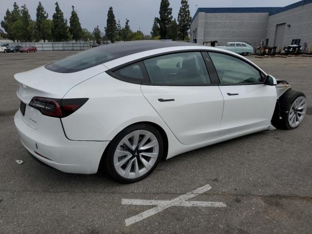 Photo 2 VIN: 5YJ3E1EB0NF211786 - TESLA MODEL 3 