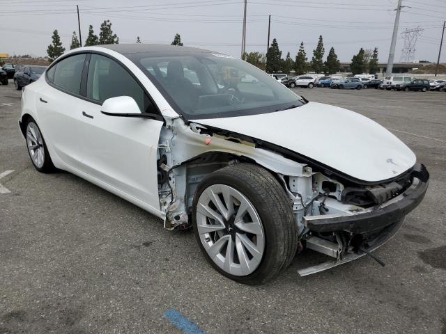 Photo 3 VIN: 5YJ3E1EB0NF211786 - TESLA MODEL 3 