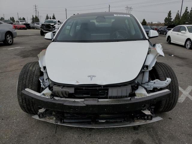 Photo 4 VIN: 5YJ3E1EB0NF211786 - TESLA MODEL 3 