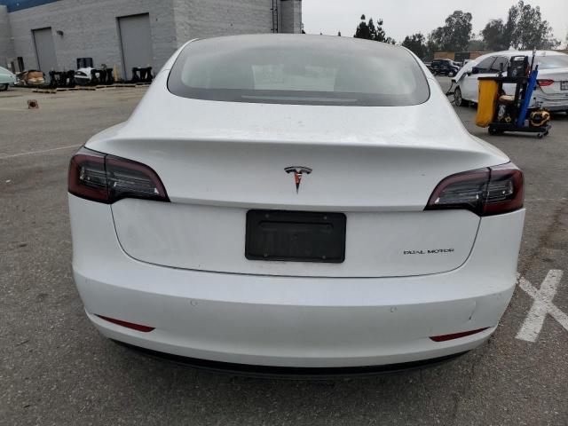 Photo 5 VIN: 5YJ3E1EB0NF211786 - TESLA MODEL 3 