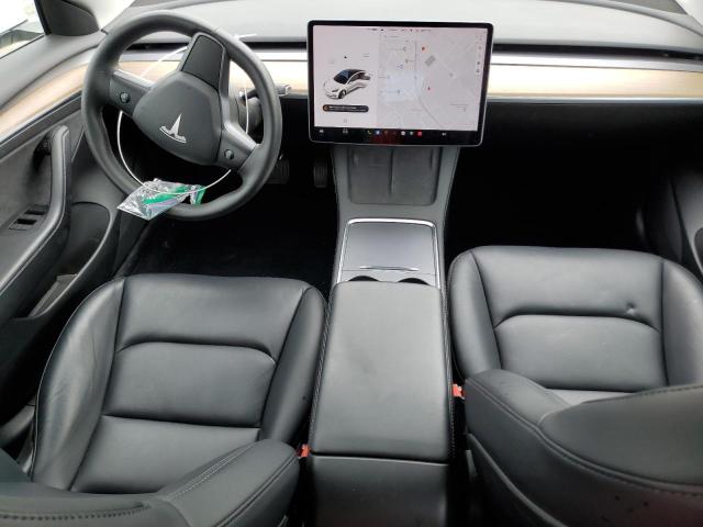 Photo 7 VIN: 5YJ3E1EB0NF211786 - TESLA MODEL 3 