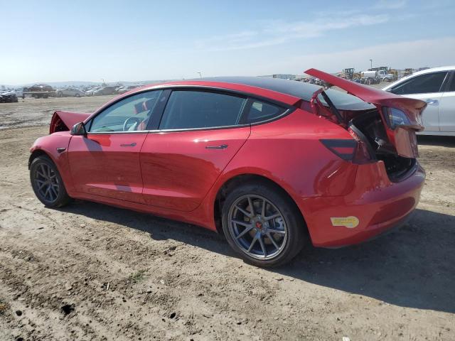 Photo 1 VIN: 5YJ3E1EB0NF212775 - TESLA MODEL 3 