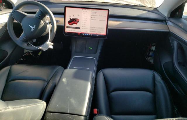 Photo 7 VIN: 5YJ3E1EB0NF212775 - TESLA MODEL 3 