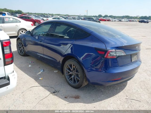 Photo 2 VIN: 5YJ3E1EB0NF235067 - TESLA MODEL 3 