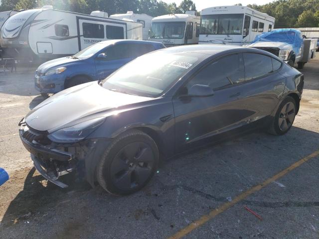 Photo 0 VIN: 5YJ3E1EB0NF237837 - TESLA MODEL 3 