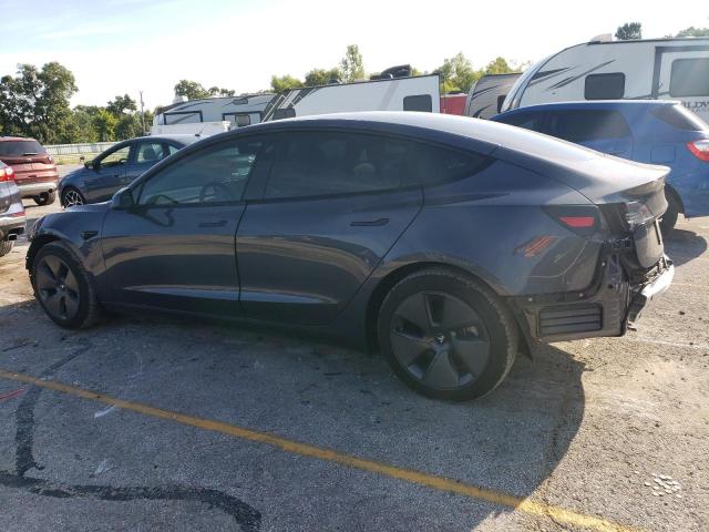 Photo 1 VIN: 5YJ3E1EB0NF237837 - TESLA MODEL 3 