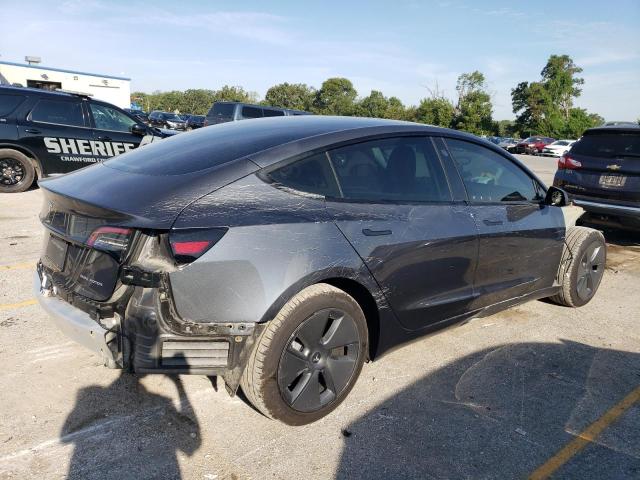 Photo 2 VIN: 5YJ3E1EB0NF237837 - TESLA MODEL 3 