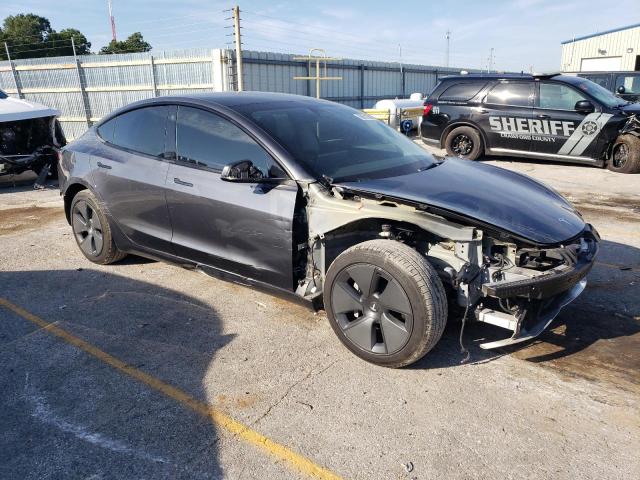 Photo 3 VIN: 5YJ3E1EB0NF237837 - TESLA MODEL 3 