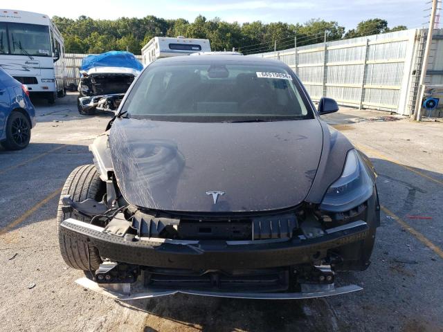 Photo 4 VIN: 5YJ3E1EB0NF237837 - TESLA MODEL 3 