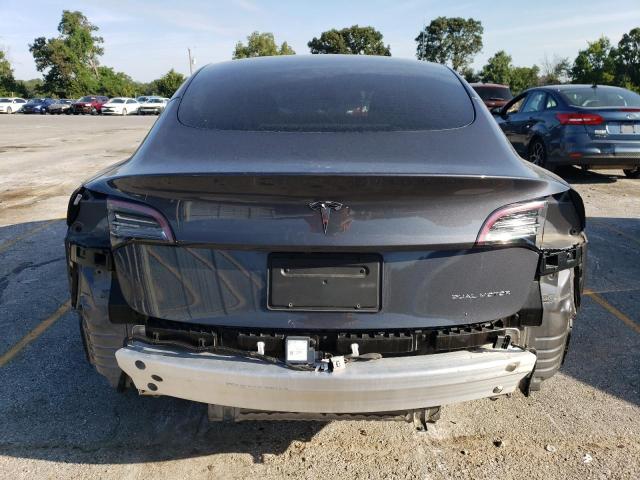 Photo 5 VIN: 5YJ3E1EB0NF237837 - TESLA MODEL 3 