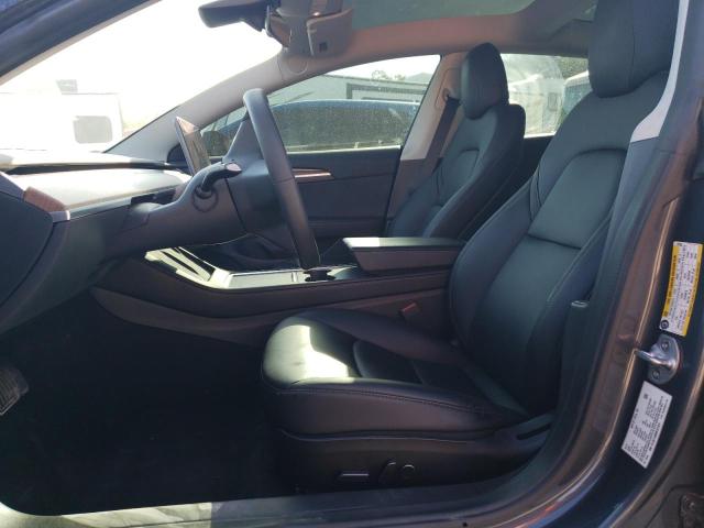 Photo 6 VIN: 5YJ3E1EB0NF237837 - TESLA MODEL 3 