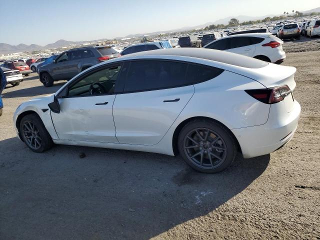 Photo 1 VIN: 5YJ3E1EB0NF238387 - TESLA MODEL 3 