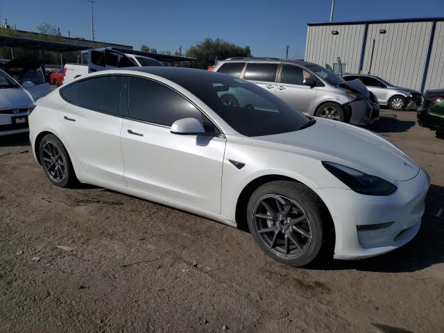 Photo 3 VIN: 5YJ3E1EB0NF238387 - TESLA MODEL 3 