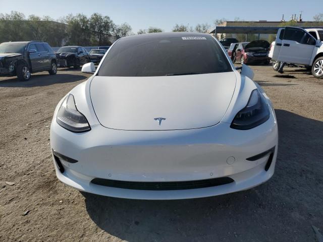 Photo 4 VIN: 5YJ3E1EB0NF238387 - TESLA MODEL 3 