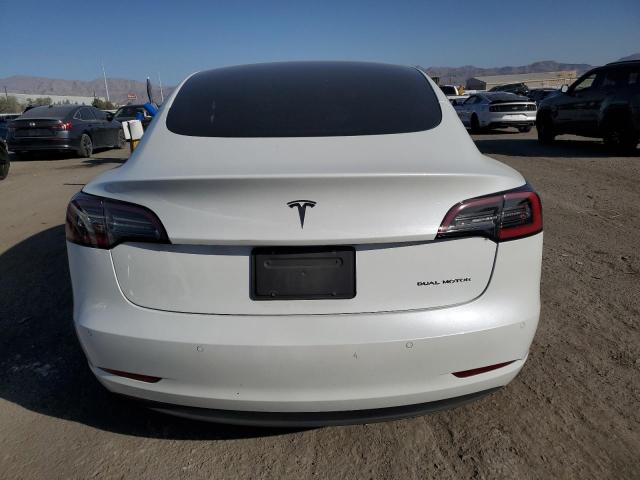 Photo 5 VIN: 5YJ3E1EB0NF238387 - TESLA MODEL 3 