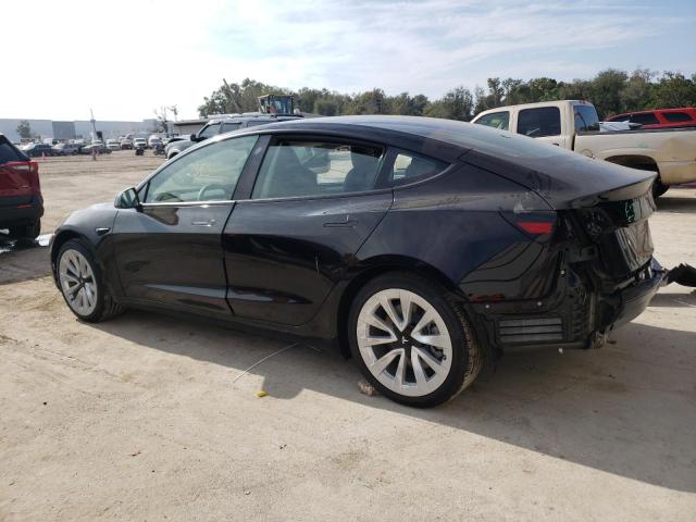 Photo 1 VIN: 5YJ3E1EB0NF263841 - TESLA MODEL 3 