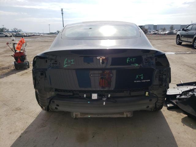 Photo 5 VIN: 5YJ3E1EB0NF263841 - TESLA MODEL 3 